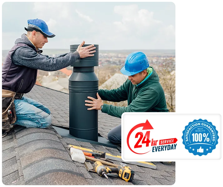 Chimney & Fireplace Installation And Repair in Callaway, FL