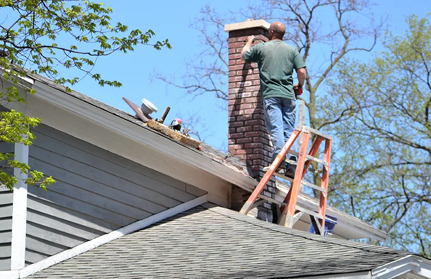 Chimney & Fireplace Inspections Services in Callaway, FL